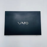 Sony Vaio bản LTE 13.3" FHD Core i7 7th Ram 16GB SSD 256GB