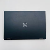 Dell latitude 5289 2in1 cảm ứng gập xoay 12.5" FHD i5 Ram 8GB SSD 256GB