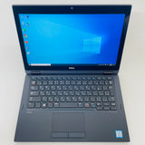 Dell latitude 5289 2in1 cảm ứng gập xoay 12.5" FHD i5 Ram 8GB SSD 256GB