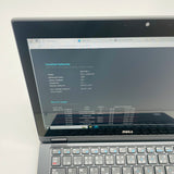 Dell latitude 5289 2in1 cảm ứng gập xoay 12.5" FHD i5 Ram 8GB SSD 256GB