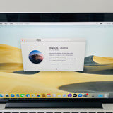 Macbook Pro 2015 13.3" 2K i5 Ram 8GB SSD 128GB