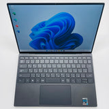 Dell XPS 13 9310 màn 4K cảm ứng i7 11th Ram 16GB SSD 1TB