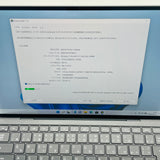 Dell XPS 13 9310 màn 4K cảm ứng i7 11th Ram 16GB SSD 1TB