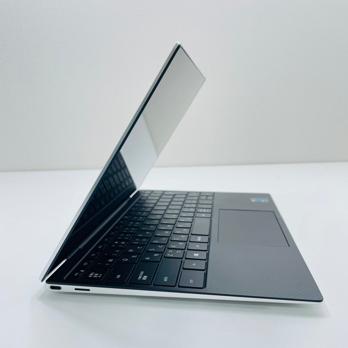 Dell XPS 13 9310 màn 4K cảm ứng i7 11th Ram 16GB SSD 512GB