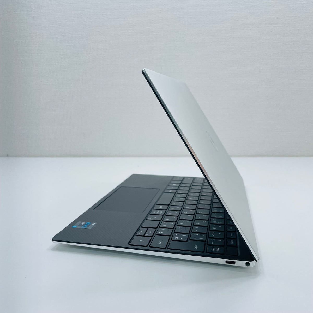 Dell XPS 13 9310 màn 4K cảm ứng i7 11th Ram 16GB SSD 512GB