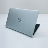 Dell XPS 13 9310 màn 4K cảm ứng i7 11th Ram 16GB SSD 1TB