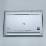 Dell XPS 13 9310 màn 4K cảm ứng i7 11th Ram 16GB SSD 1TB