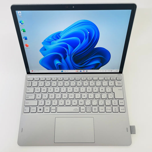 Nec 2in1 cảm ứng tháo rời 12.3型 intel 13th 1315U Ram 16GB SSD 256GB