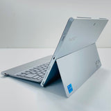 Nec 2in1 cảm ứng tháo rời 12.3型 intel 13th 1315U Ram 16GB SSD 256GB
