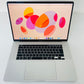 Macbook Pro 2019 16"