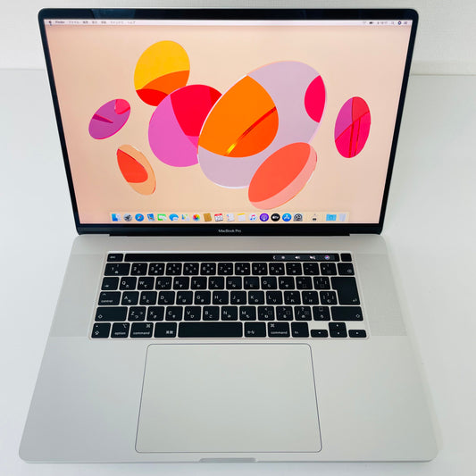 Macbook Pro 2019 16"