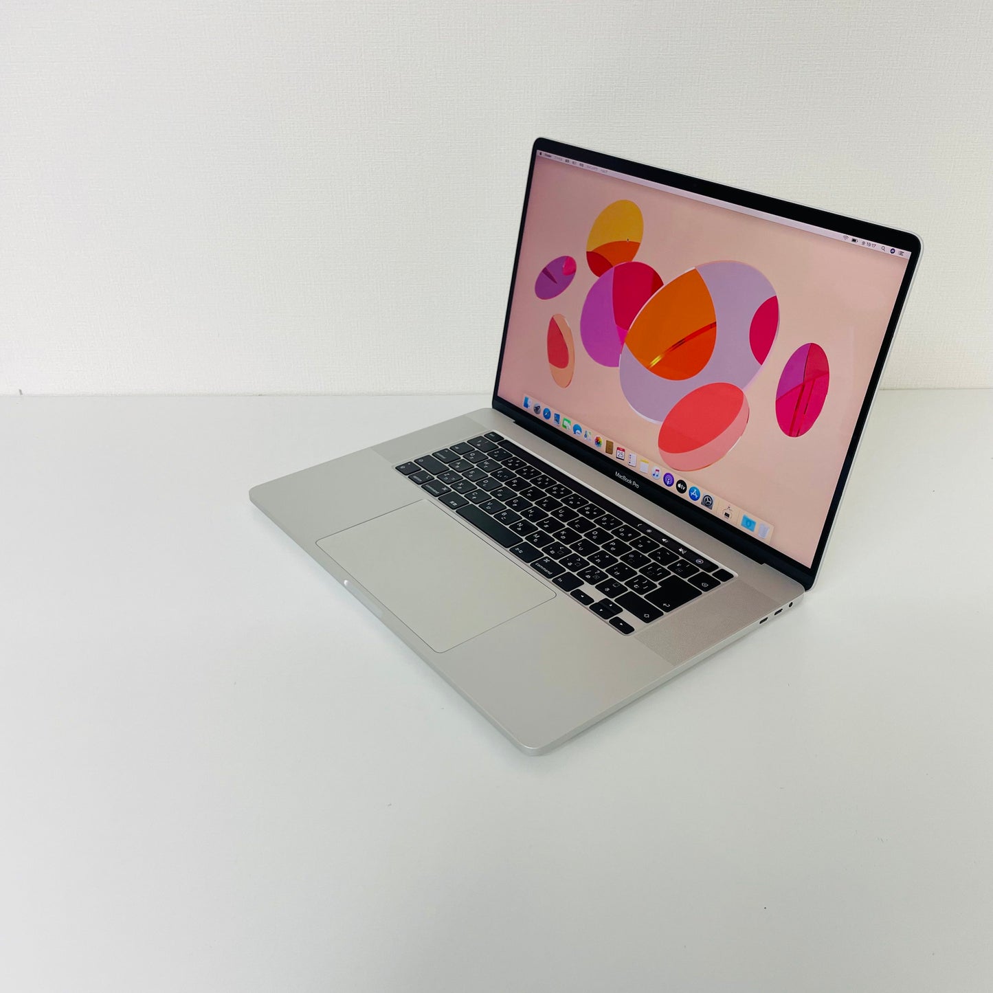 Macbook Pro 2019 16"
