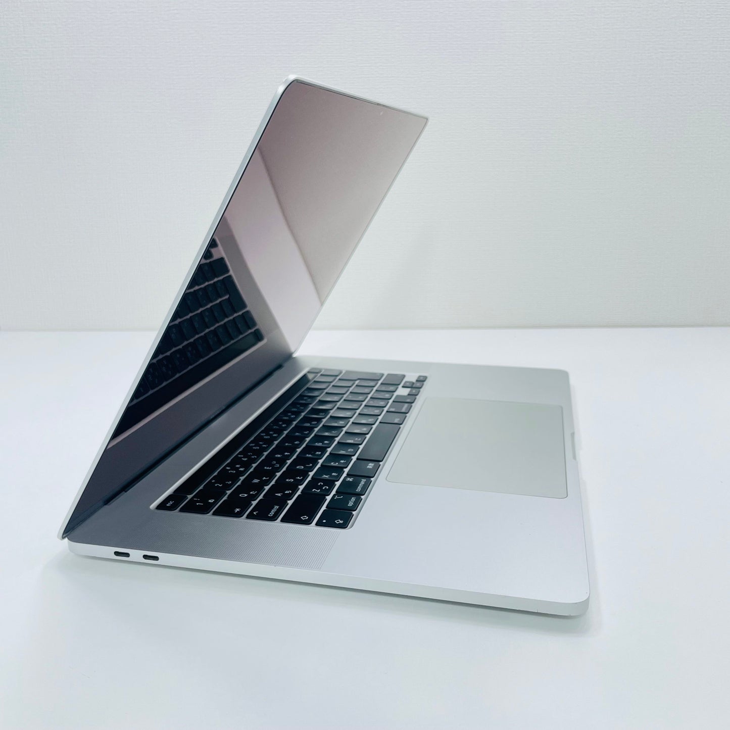 Macbook Pro 2019 16"