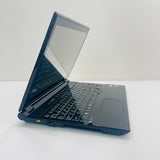 Nec Lavie NS750/C 15.6" i7 Ram 16GB SSD 128GB + HDD 1TB