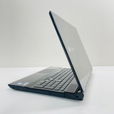 Nec Lavie NS750/C 15.6" i7 Ram 16GB SSD 128GB + HDD 1TB