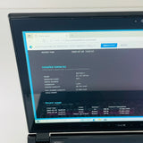 Nec Lavie NS750/C 15.6" i7 Ram 16GB SSD 128GB + HDD 1TB