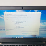 Lenovo ThinkPad X270 12.5" Core i5 Ram 8GB SSD 128GB