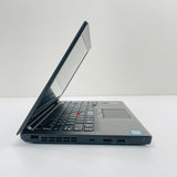 Lenovo ThinkPad X270 12.5" Core i5 Ram 8GB SSD 128GB
