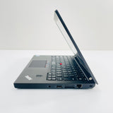 Lenovo ThinkPad X270 12.5" Core i5 Ram 8GB SSD 128GB