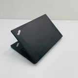 Lenovo ThinkPad X270 12.5" Core i5 Ram 8GB SSD 128GB