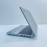 Dell latitude 5521 màn 15.6" FHD i7 11850H Ram 16GB SSD 512GB , Card rời GeForce MX450 2GB