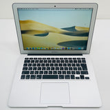 Macbook Air 2017 13.3" i5 Ram 8GB SSD 128GB