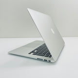 Macbook Air 2017 13.3" i5 Ram 8GB SSD 128GB