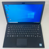 Sony Vaio  13.3" FHD Core i7 7th Ram 8GB SSD 256GB