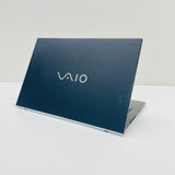 Sony Vaio  13.3" FHD Core i7 7th Ram 8GB SSD 256GB