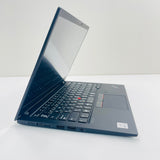 Lenovo ThinkPad X1 Carbon gen 8 cao cấp 14" FHD i7 Ram 16GB SSD 512GB