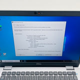 Dell Latitude 5320 cảm ứng i7 11th Ram 16GB SSD 256GB