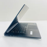 Dell Precision 5530 màn 15.6" 4K Cảm ứng  Xeon E-2176M Ram 16GB SSD 512GB Card rời Nvidia Quadro P1000 4GB