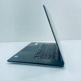 Dell Precision 5530 màn 15.6" 4K Cảm ứng  Xeon E-2176M Ram 16GB SSD 512GB Card rời Nvidia Quadro P1000 4GB