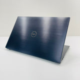 Dell Precision 5530 màn 15.6" 4K Cảm ứng  Xeon E-2176M Ram 16GB SSD 512GB Card rời Nvidia Quadro P1000 4GB