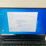 Dell Latitude 7370 13.3" FHD Core m5 (～i5) Ram 8GB SSD 256GB