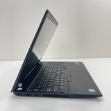 Lenovo ThinkPad T570 15.6" FHD Core i7 Ram 8GB SSD 256GB