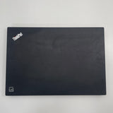 Lenovo ThinkPad T570 15.6" FHD Core i7 Ram 8GB SSD 256GB