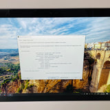 Surface Pro 12" 2K cảm ứng i5 Ram 4GB SSD 128GB