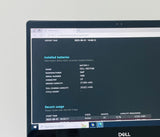 Dell inspiron 7373 2in1 cảm ứng gập xoay 13.3" FHD i7 Ram 16GB SSD 512GB