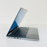 Dell inspiron 7373 2in1 cảm ứng gập xoay 13.3" FHD i7 Ram 16GB SSD 512GB