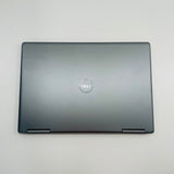 Dell inspiron 7373 2in1 cảm ứng gập xoay 13.3" FHD i7 Ram 16GB SSD 512GB
