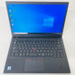 ThinkPad X1 Carbon gen 7