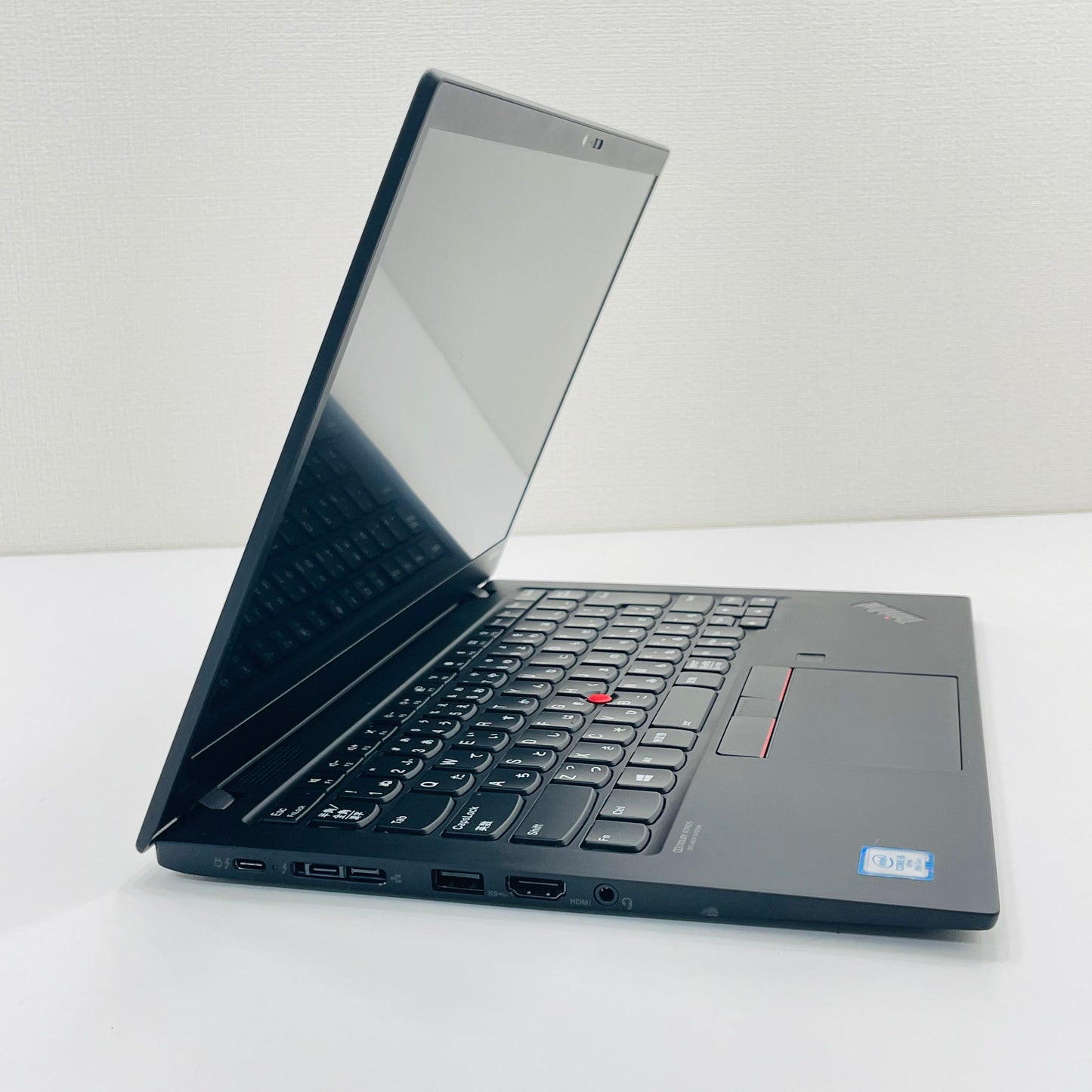 ThinkPad X1 Carbon gen 7