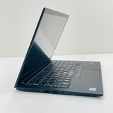 Lenovo ThinkPad X1 Carbon gen 7 màn 14" FHD IPS i5 Ram 8GB SSD 256GB