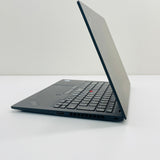 Lenovo ThinkPad X1 Carbon gen 7 màn 14" FHD IPS i5 Ram 8GB SSD 256GB