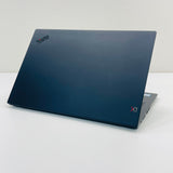 Lenovo ThinkPad X1 Carbon gen 7 màn 14" FHD IPS i5 Ram 8GB SSD 256GB