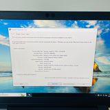 Toshiba Dynabook G83 13.3" Core i3 8th Ram 8GB SSD 128GB