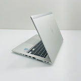 HP Elitebook 830 G5 13.3" i3 8th Ram 8GB SSD 256GB