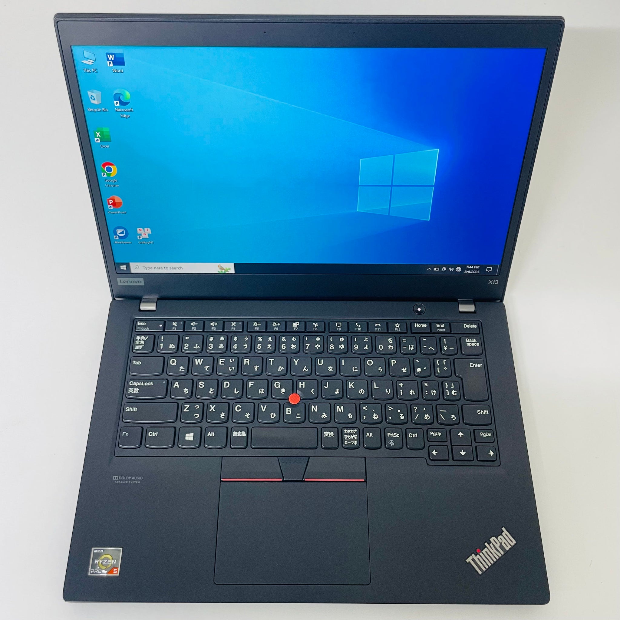 Lenovo ThinkPad X13 Gen 1 13.3