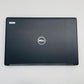 Dell latitude 5580 15.6" FHD i7 7820HQ Ram 16GB SSD 512GB Card rời NVIDIA 940 2GB